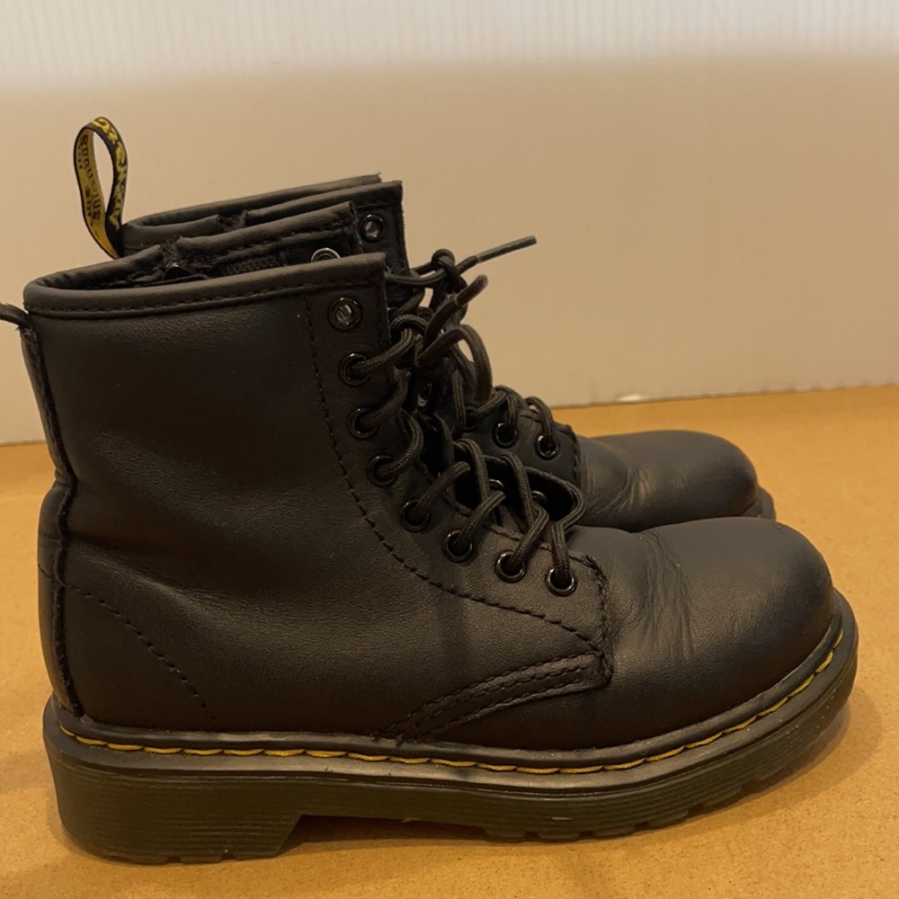 DR Martens Boots